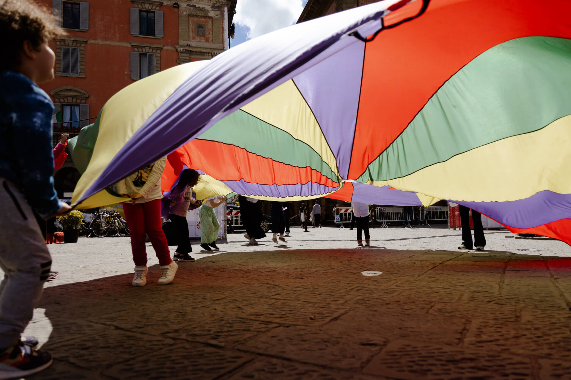 verso la Biennale Firenze