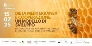 Verso la Biennale Napoli - dieta mediterranea e cooperazione