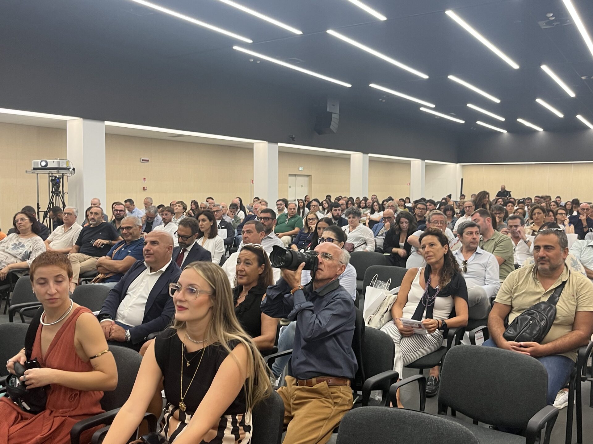 Verso la Biennale Bari