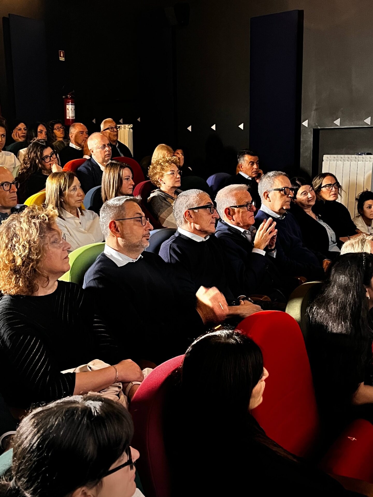 verso la biennale perugia