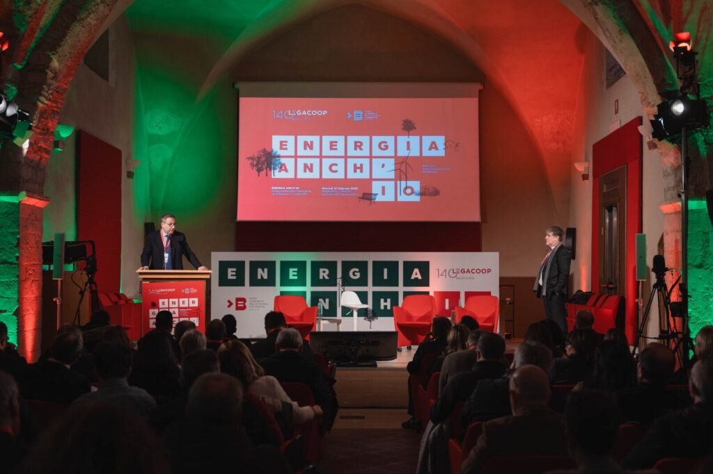 Verso la Biennale a Miglionico